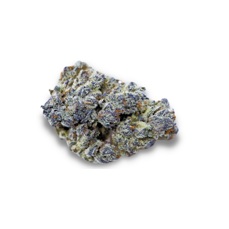 Blue Dream Kush - Fleur De CBD - Indoor