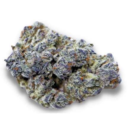 Fleur de CBD : Blue Dream Kush - Fleur de CBD - Indoor