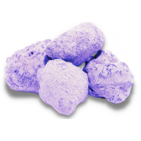 Hash Résine CBD : Purplerock