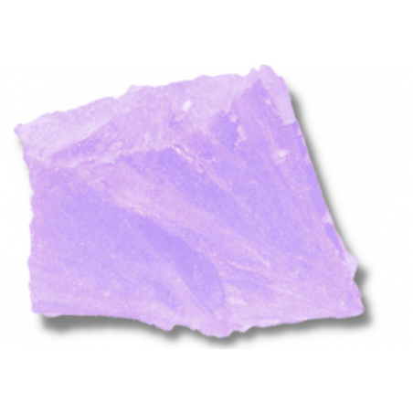Hash Résine CBD : Purple wax