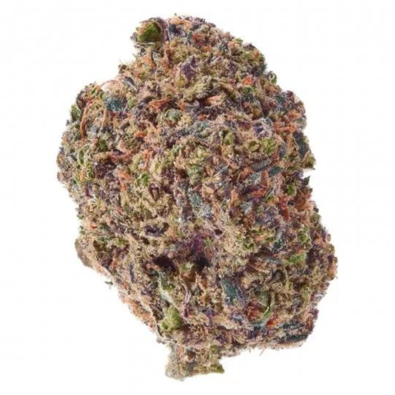 Purple Haze - Fleur De CBD - Indoor