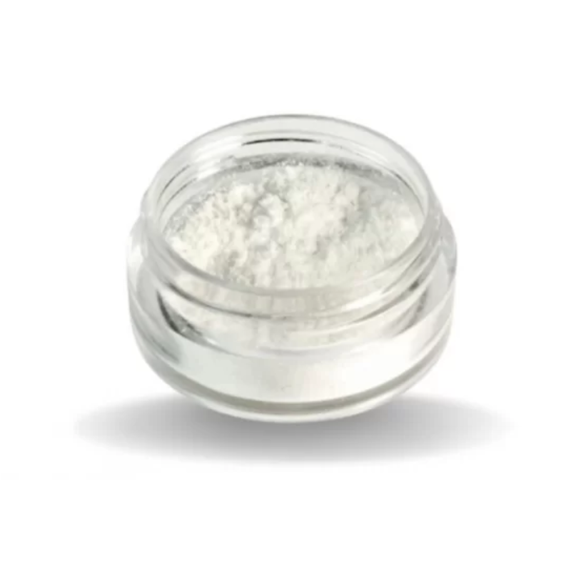Cristaux CBD à 99% | Extraction