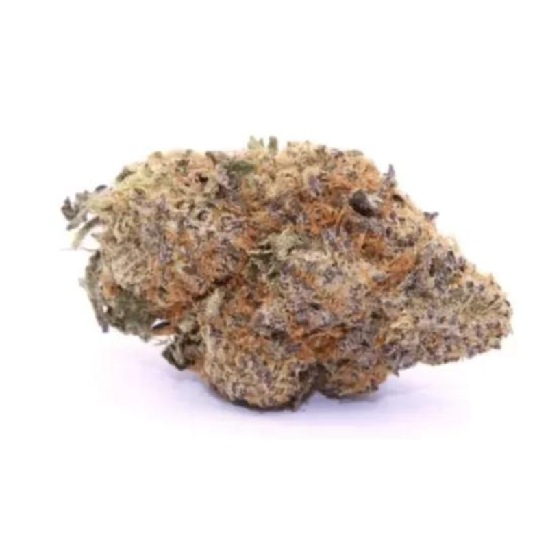 Strawberry Diesel (amsterdam Genetics) - Fleur De CBD - Indo