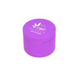 Grinder CBDpurple