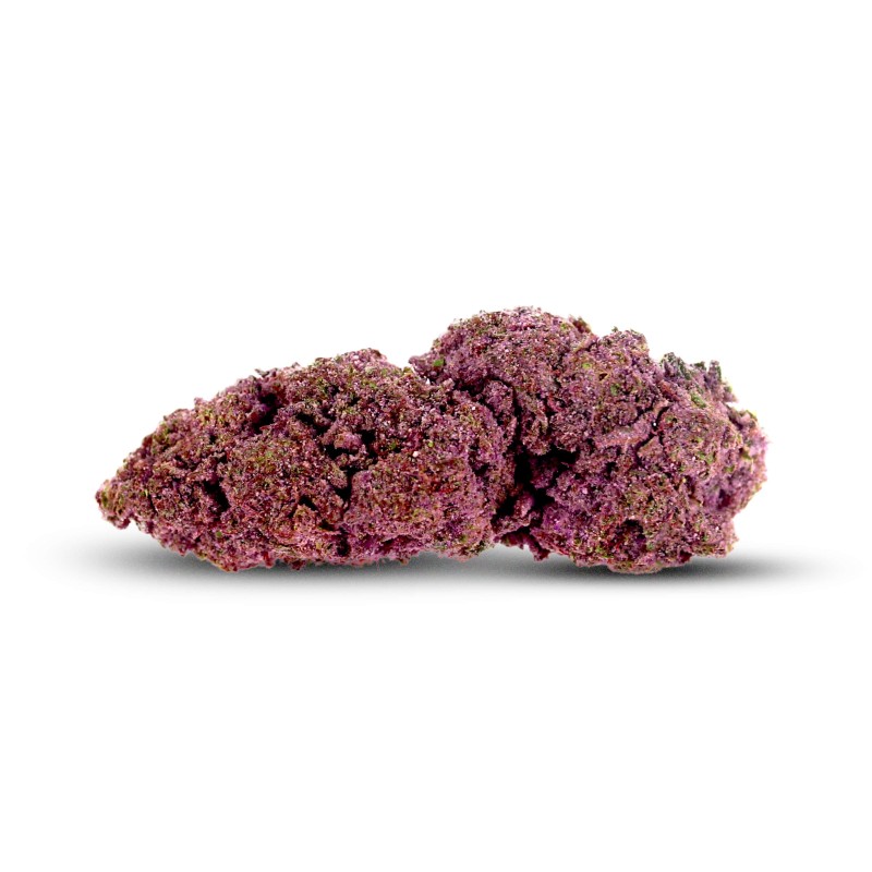 Purple Witch - Fleur De CBD - Indoor
