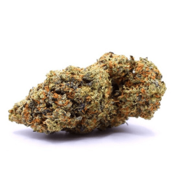 Fleur de CBD : Valentine Cake