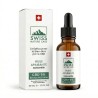 Huile CBD Apaisante 5% | Swiss Nature Care