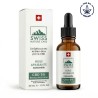 Huile CBD Apaisante 5% | Swiss Nature Care