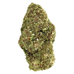 Purple Punch Cryo CBD