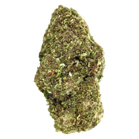 Purple Punch Cryo CBD