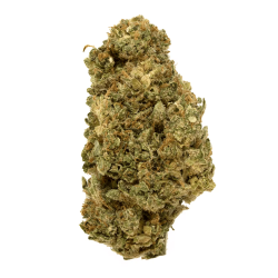 Fleur de CBD : Edelwiis CBD