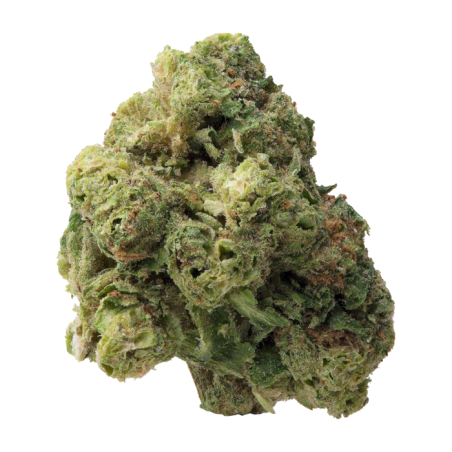 Lemon Cherry Gelato - Small Bud CBD