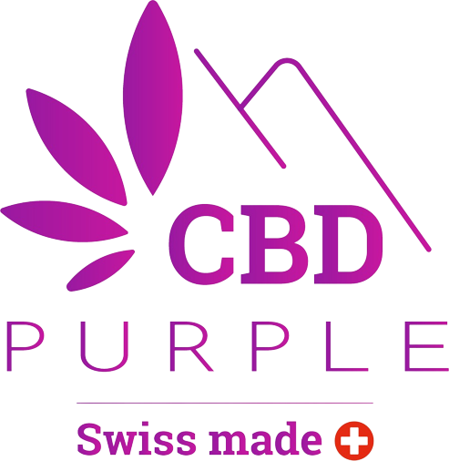 CBD Purple