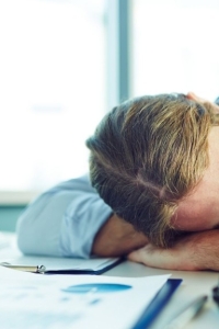 Le CBD pour lutter contre la fatigue hivernale